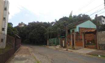 Imagem 6: TERRENO RESIDENCIAL em PORTO ALEGRE - RS, PARQUE SANTA FÉ