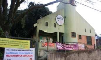 Imagem 7: TERRENO RESIDENCIAL em PORTO ALEGRE - RS, PARQUE SANTA FÉ