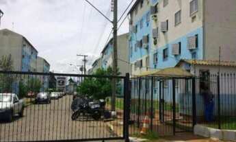 Imagem 2: APARTAMENTO RESIDENCIAL em PORTO ALEGRE - RS, RUBEM BERTA