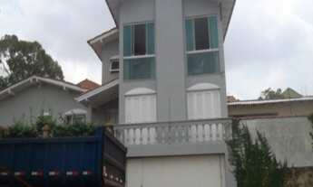 Imagem 3: CASA RESIDENCIAL em Porto Alegre - RS, PARQUE SANTA FÉ