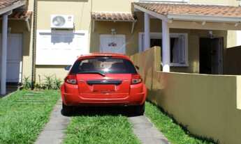 Imagem 2: CASA RESIDENCIAL em Porto Alegre - RS, Jardim Leopoldina