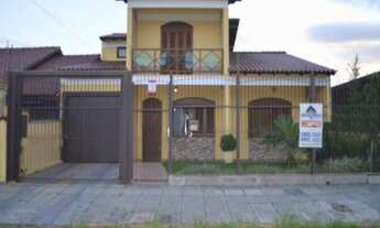 Imagem 2: CASA RESIDENCIAL em PORTO ALEGRE - RS, PARQUE SANTA FÉ