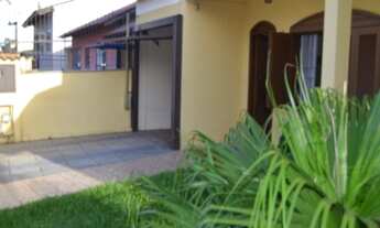 Imagem 3: CASA RESIDENCIAL em PORTO ALEGRE - RS, PARQUE SANTA FÉ