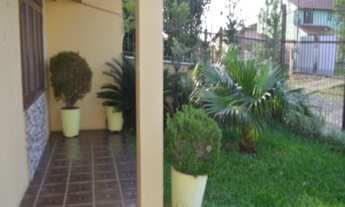 Imagem 4: CASA RESIDENCIAL em PORTO ALEGRE - RS, PARQUE SANTA FÉ