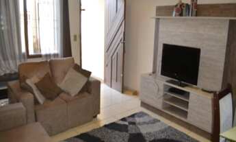 Imagem 6: CASA RESIDENCIAL em PORTO ALEGRE - RS, PARQUE SANTA FÉ