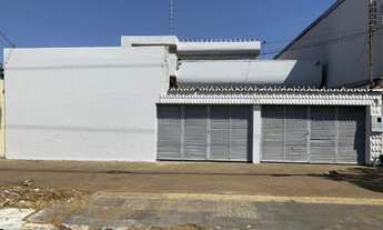 Imagem: CASA COMERCIAL em GOIÂNIA - GO, SETOR SUL