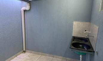 Imagem 5: Kitinet na Av. E esquina com Rua 6, Jardim Tiradentes, Aparecida de Goiânia, 1 dormitório