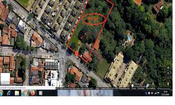 Imagem: 4 dormitórios na Alameda Imbé