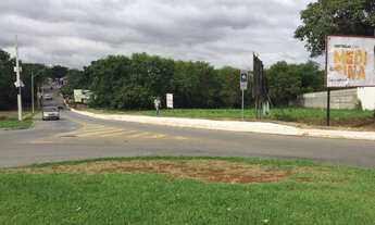 Imagem 2: Av. Berlim com Av. Maurício Gomes Ribeiro, Jardim Europa, Parque Anhanguera II