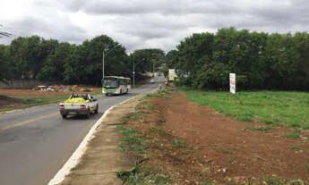 Imagem 3: Av. Berlim com Av. Maurício Gomes Ribeiro, Jardim Europa, Parque Anhanguera II