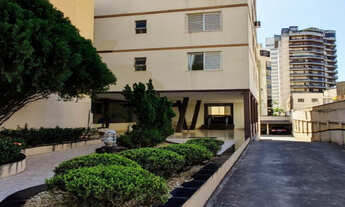 Imagem 2: Excelente Apartamento residencial todo reformado no porcelanato com ótimos armários na ru