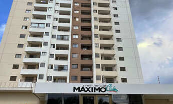 Imagem: RESIDENCIAL MAXIMO CLUBE RESIDENCE VILA