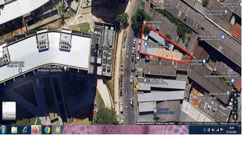 Imagem 7: 490M² de Área Total na Rua 101