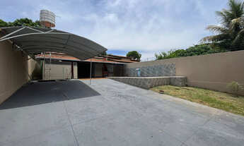 Imagem 7: Casa residencial para Locação na Av. Hilario Figueiredo, Santo Hilário, Goiânia