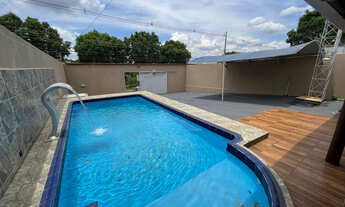 Imagem: Casa residencial para Locação na Av. Hilario