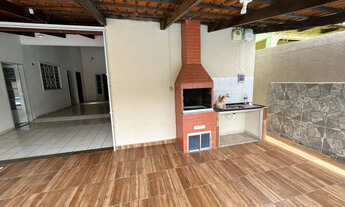 Imagem 4: Casa residencial para Locação na Av. Hilario Figueiredo, Santo Hilário, Goiânia