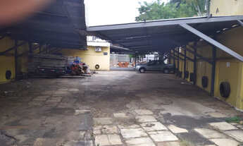 Imagem 4: 490M² de Área Total na Rua 101