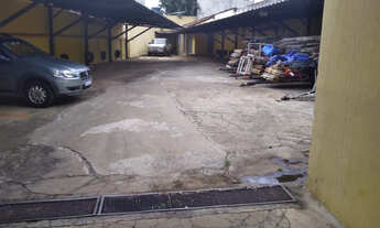 Imagem 3: 490M² de Área Total na Rua 101