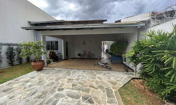 Imagem: CASA RESIDENCIAL em GOIÂNIA - GO, RESIDENCIAL