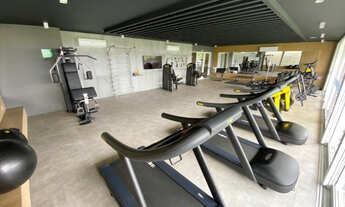 Imagem 7: Lindo Apartamento residencial para Venda no Reserva Parque Areião, Setor Marista, Goiânia