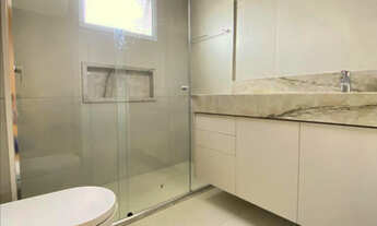 Imagem 3: Lindo Apartamento residencial para Venda no Reserva Parque Areião, Setor Marista, Goiânia