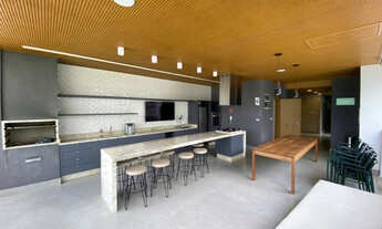 Imagem 4: Lindo Apartamento residencial para Venda no Reserva Parque Areião, Setor Marista, Goiânia