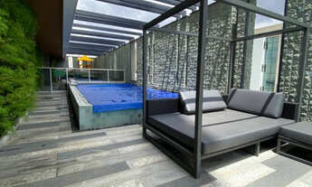 Imagem 5: Lindo Apartamento residencial para Venda no Reserva Parque Areião, Setor Marista, Goiânia