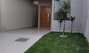 Imagem 5: Casa nova residencial para venda na Rua RB2, qd 11, lt 12, Residencial Recanto do Bosque