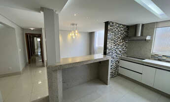 Imagem 6: Excelente Apartamento residencial todo reformado no porcelanato com ótimos armários na ru