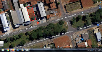 Imagem 1: Casa residencial para Venda na Av. Goiás Norte, Qd 43, Lt 31, Residencial Recanto do Bosqu