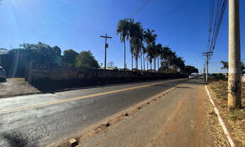 Imagem 3: Área com duas frentes na Av. Bonfim , Qd B, Parque Cristo Redentor, Trindade, 2 dormitório