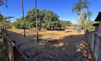 Imagem 2: Área com duas frentes na Av. Bonfim , Qd B, Parque Cristo Redentor, Trindade, 2 dormitório