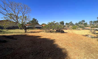 Imagem 6: Área com duas frentes na Av. Bonfim , Qd B, Parque Cristo Redentor, Trindade, 2 dormitório