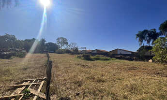 Imagem 4: Área com duas frentes na Av. Bonfim , Qd B, Parque Cristo Redentor, Trindade, 2 dormitório