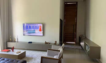 Imagem 2: VENDO excelente casa térrea Localizado no condomínio Portal do Sol Green 436 metros de