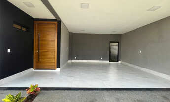 Imagem 4: PORTAL DO SOL GREEN, Residencial Goiânia Golf Club, Goiânia ? GO CASA TÉRREA