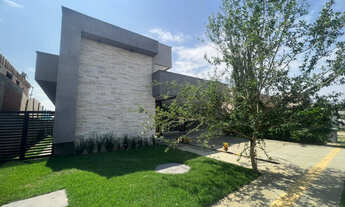 Imagem 3: PORTAL DO SOL GREEN, Residencial Goiânia Golf Club, Goiânia ? GO CASA TÉRREA