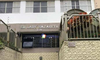 Imagem: EDIFÍCIO LADY NAZARETH, Rua 09 n° 639