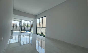 Imagem 6: PORTAL DO SOL GREEN, Residencial Goiânia Golf Club, Goiânia ? GO CASA TÉRREA