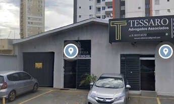 Imagem: Sala comercial para Locação na Rua 261