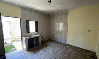 Imagem 3: Conjunto de 6 kitinetes na Rua Coronel Luiz Sampaio, Vila Rosa, Goiânia, ao lado do Assai