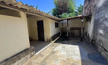 Imagem 7: Conjunto de 6 kitinetes na Rua Coronel Luiz Sampaio, Vila Rosa, Goiânia, ao lado do Assai