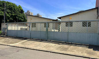Imagem 2: Conjunto de 6 kitinetes na Rua Coronel Luiz Sampaio, Vila Rosa, Goiânia, ao lado do Assai