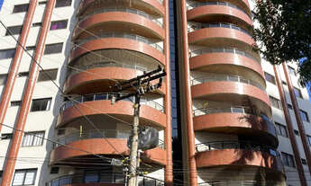 Imagem: Excelente Apartamento nascente na Rua 4