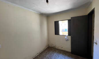 Imagem 5: Conjunto de 6 kitinetes na Rua Coronel Luiz Sampaio, Vila Rosa, Goiânia, ao lado do Assai