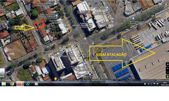 Imagem: Conjunto de 6 kitinetes na Rua Coronel Luiz