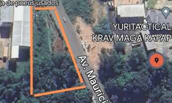 Imagem: Terreno Jardim Europa