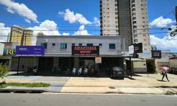 Imagem: Apartamento Kitinete na 4ª Radial, Setor