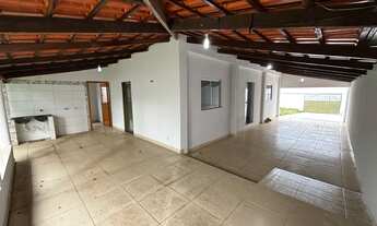 Imagem: Casa na Av. W-2, Qd 27, Lt 02, Mansões