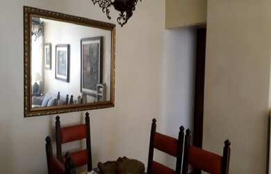 Imagem 2: 3 dormitórios na Rua Ministro Correia De Melo